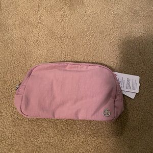 Lululemon Everything Belt Bag; brand new